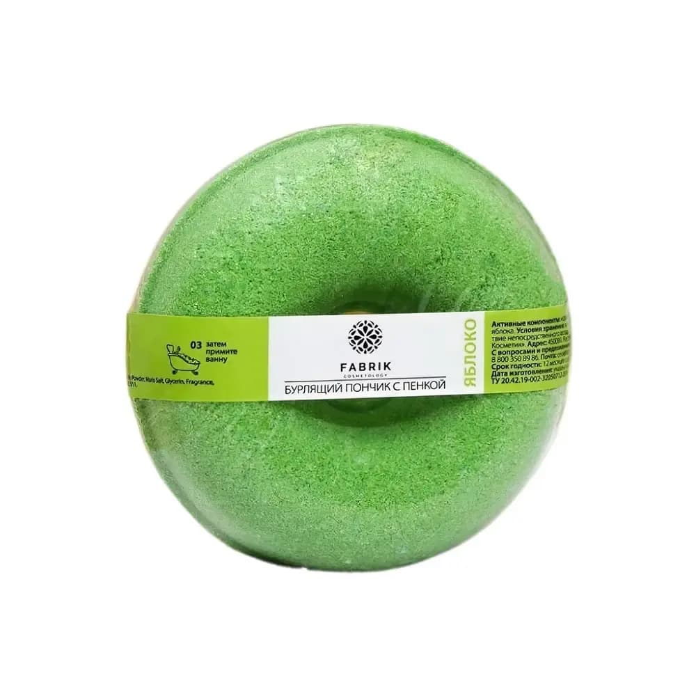 Fabrik Ko'pikli ko'piklanuvchi ponchik Mono Olma 120 g
