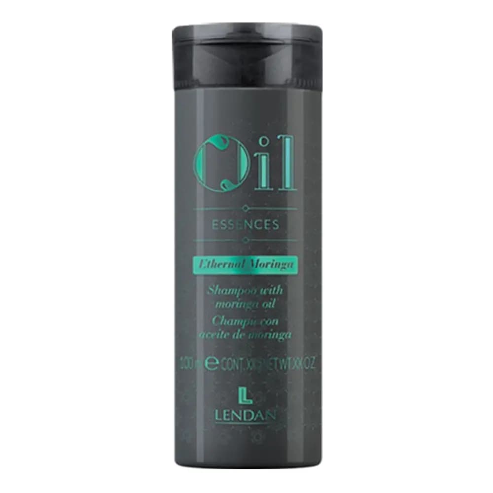 Lendan Средство для волос: LD MORINGA SHAMPOO 100ML Шампунь с маслом моринги100ml