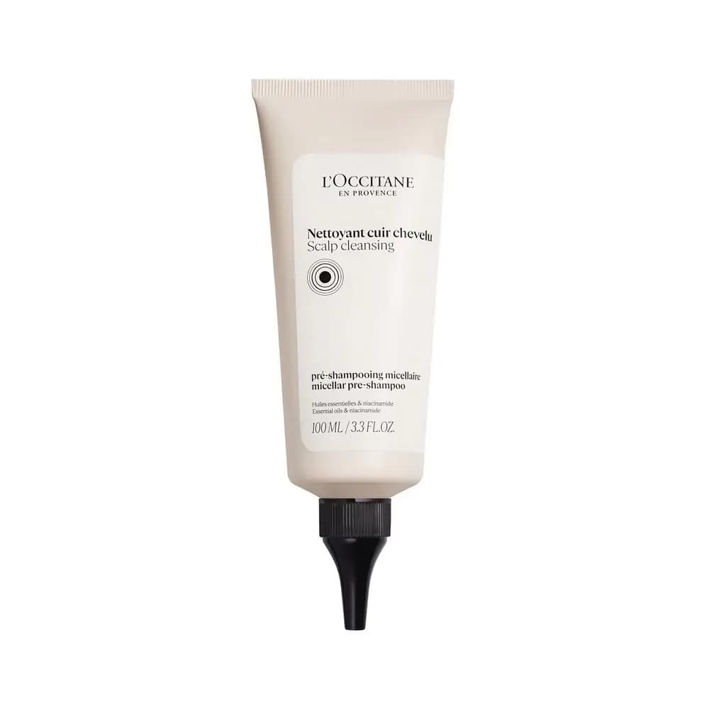 Hair Serum - SCALP NIGHT SERUM 50 ml