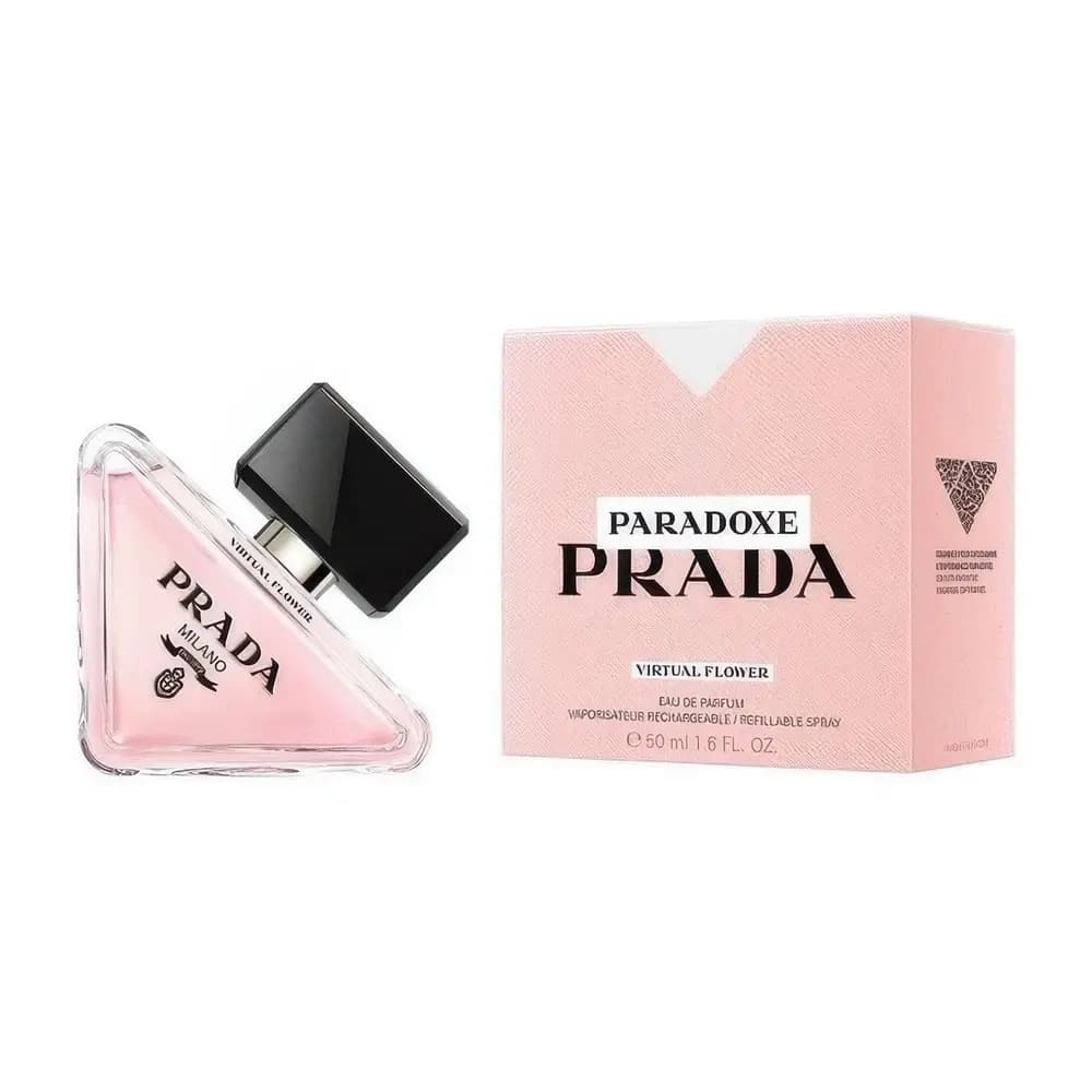 Paradoxe Virtual Flower Eau de Parfum (W) 50ml