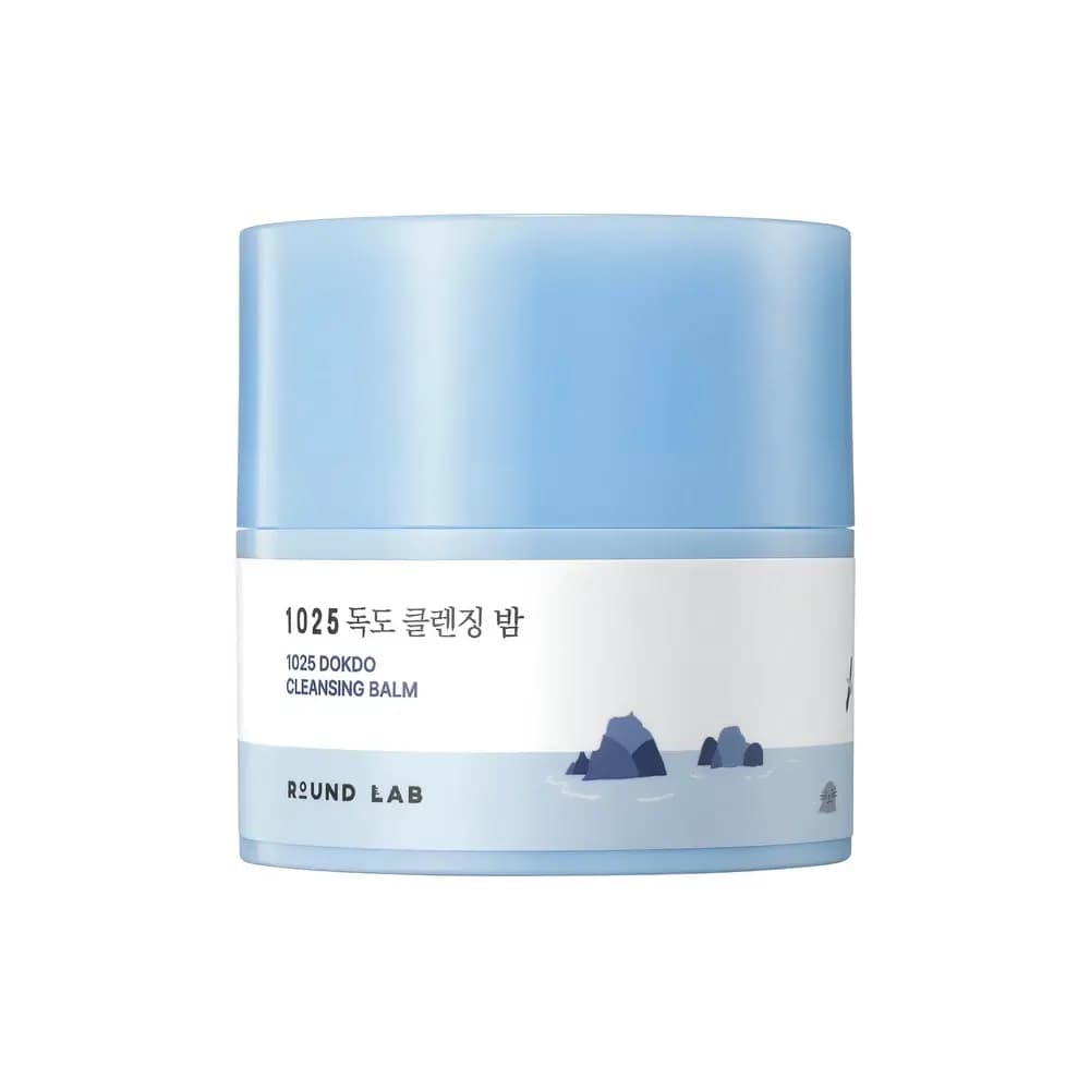 1025 DOKDO CLEANSING BALM 50ml (NEW)