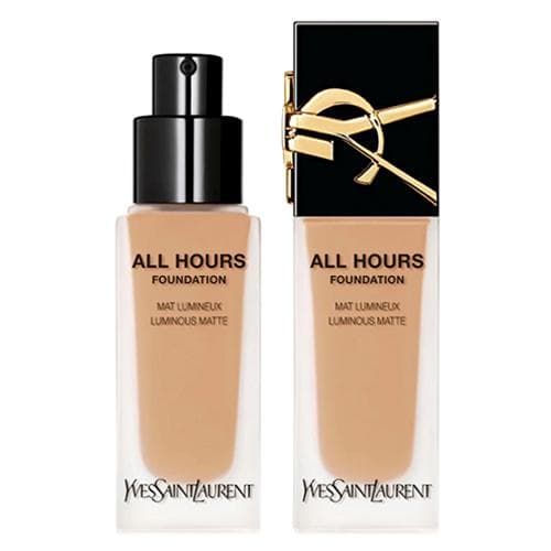 Encre De Peau Foundation cream MN4