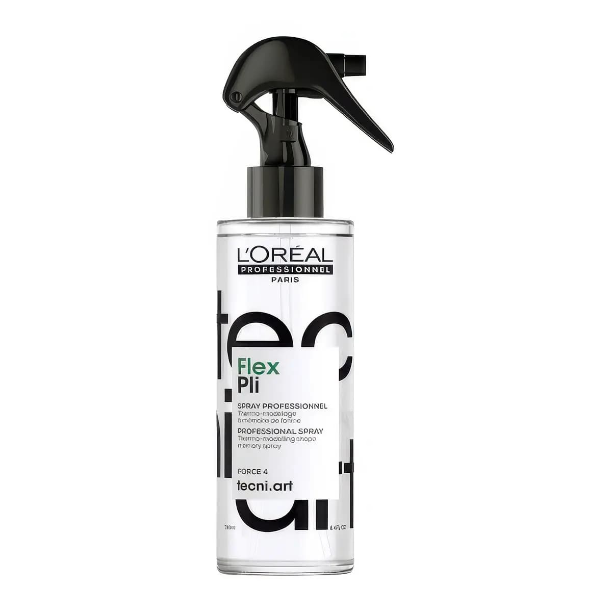 L'Oreal Professionnel ТНА19 Спрей термо-моделирующий (фикс.4/6) 190мл