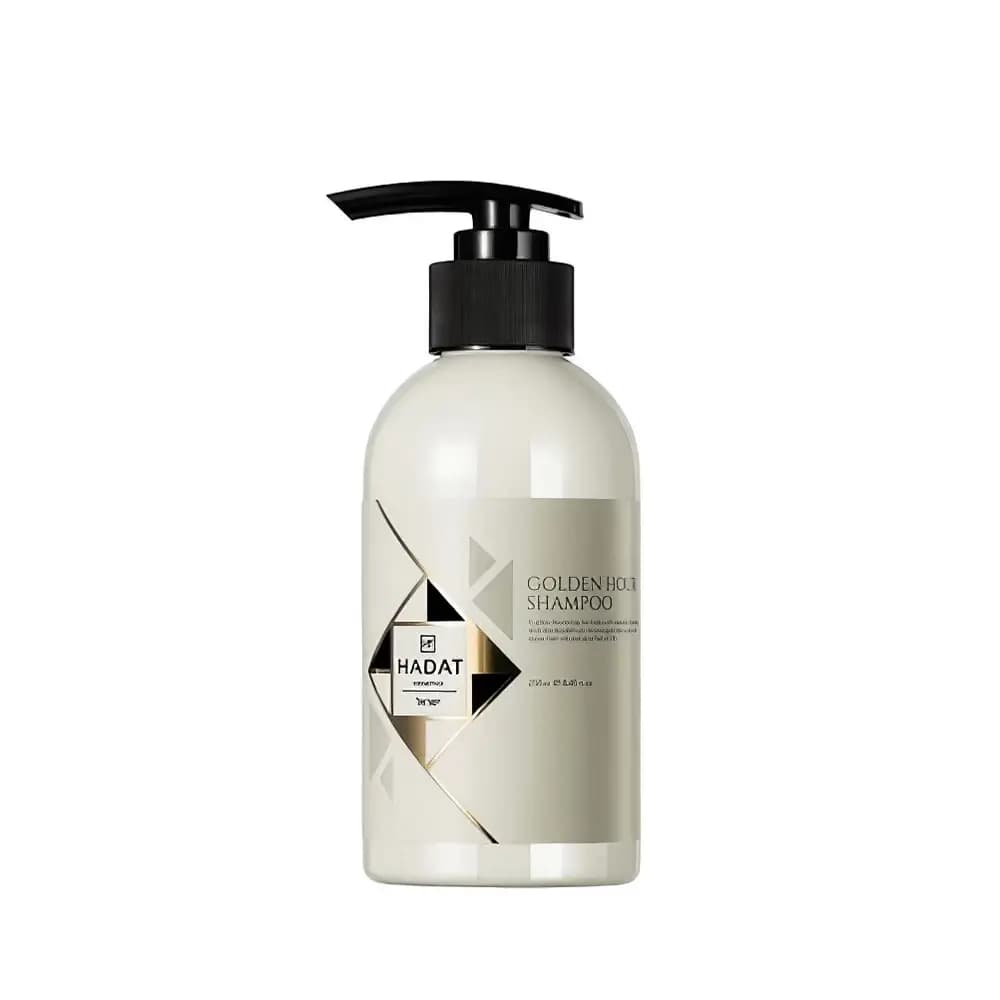HADAT GOLDEN HOUR SHAMPOO ШАМПУНЬ GOLDEN HOUR 250 мл