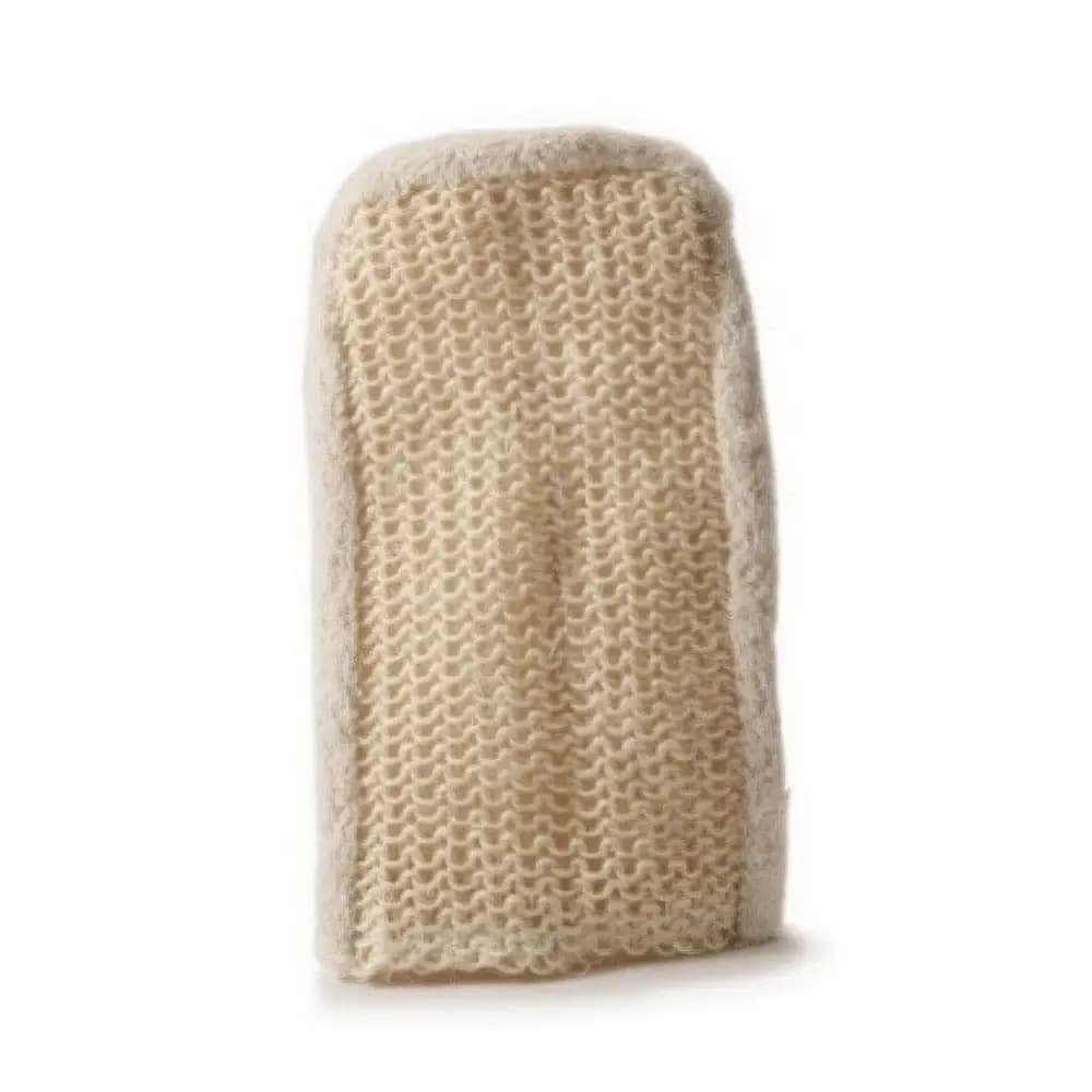 Martini SPA MASSAGE GLOVE PURE SISAL Sauna va dush uchun qo'lqoplar