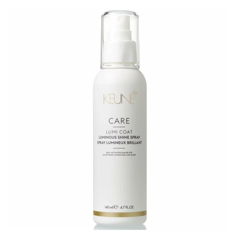 KEUNE STYLE Care Lumi Coat / Laminatsiyalovchi sprey Lumi Coat 140 ml