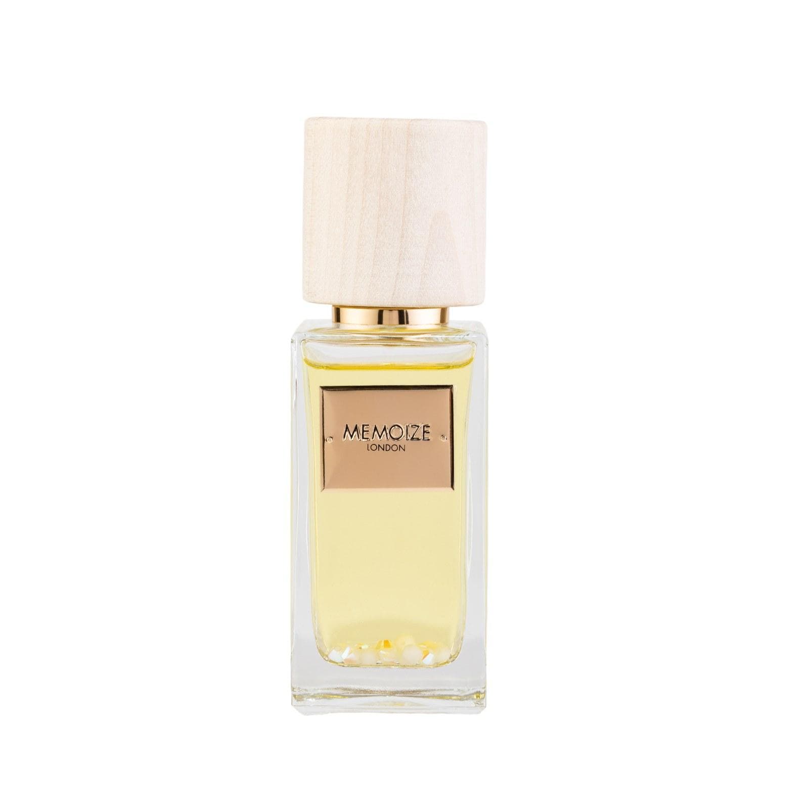 MEMOIZE London HUMANITAS Extrait De Parfum Spray (U) 50ml