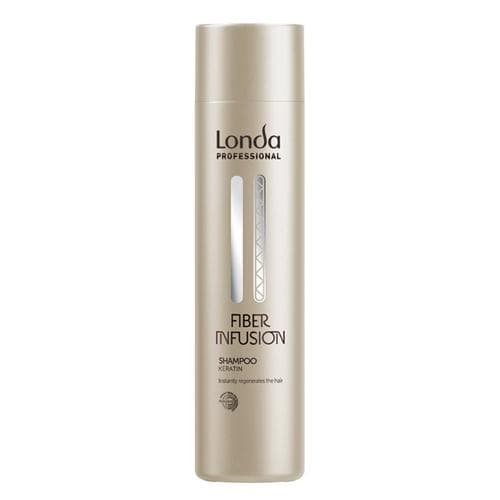 Londa Professionals Fiber Infusion шампунь 250 мл