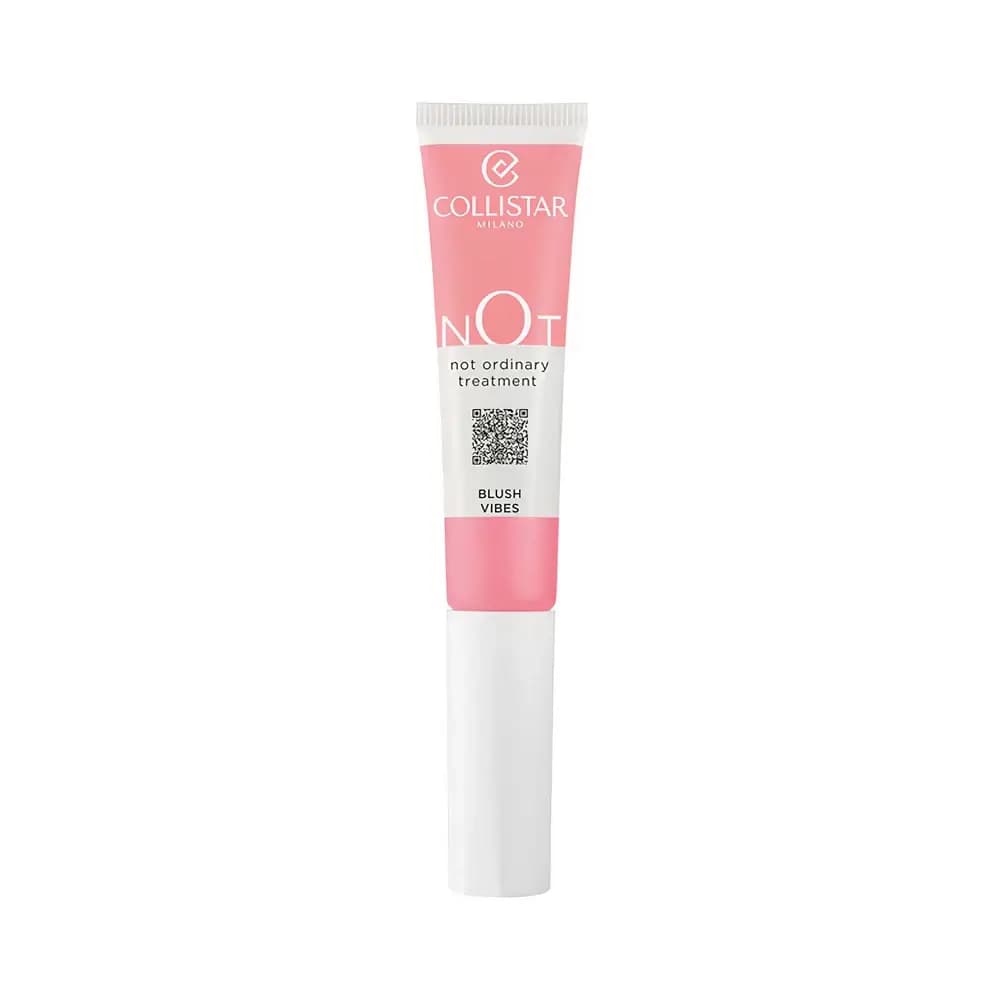 COLLISTAR NOT Blush Vibes 01 Pink Lemonade Rumyana, ton 01 Pink Lemonade 15 ml