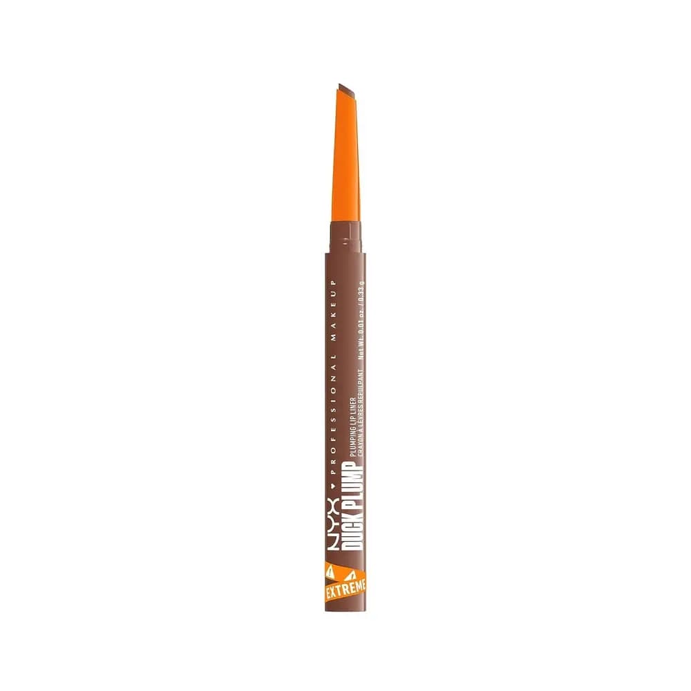 NYX PM Увлажняющий крем для губ Duck Plump оттенок DPML09