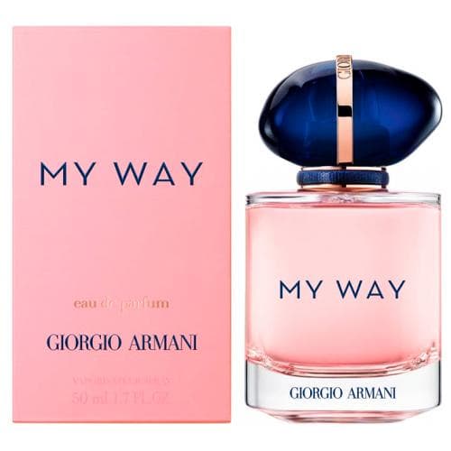 MY WAY (W) EDP 50ML