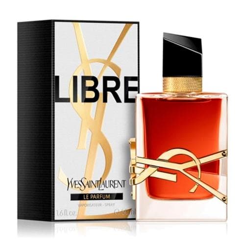 LIBRE LE PARFUM (W) 50ML