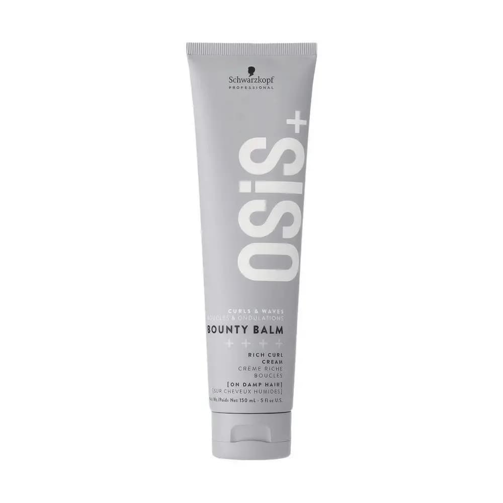 Schwarzkopf Osis Bounty Balm kokillar yasash uchun krem 150 ml