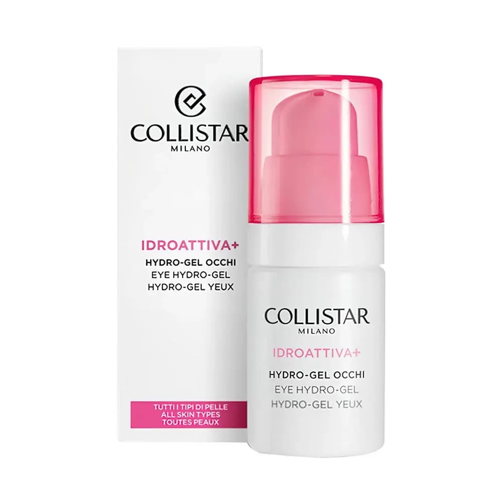 IDROATTIVA+ EYE HYDRO GEL 15 ml