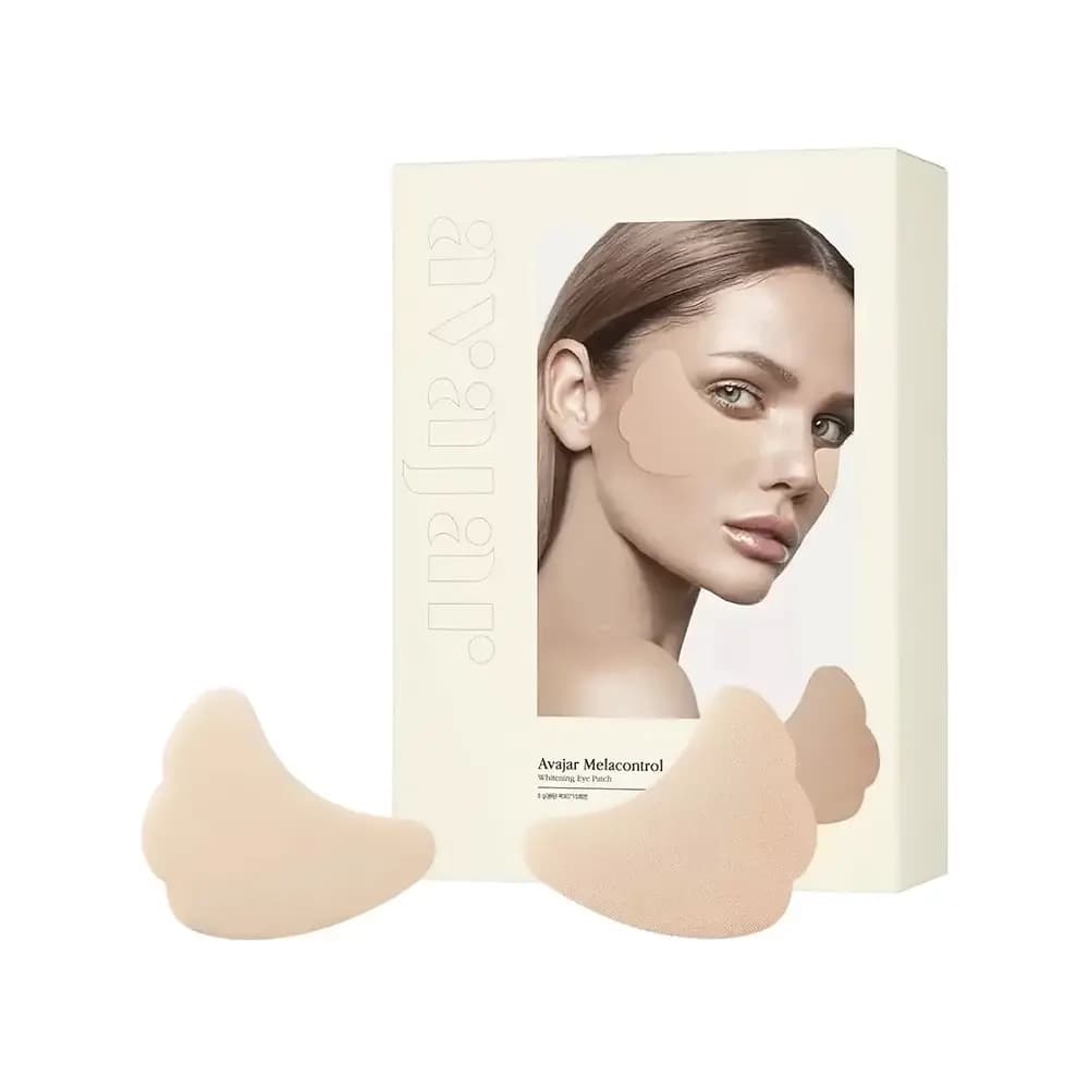 Melacontrol Whitening Eye Patch 6 grams