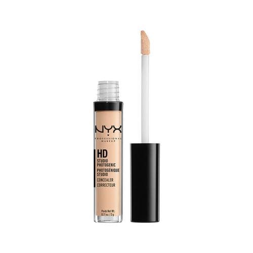 NYX Professional Makeup Консилер для лица Can`t Stop Won`t Stop Contour Concealer, 1,5 Fair, матовый, 3.5 мл.