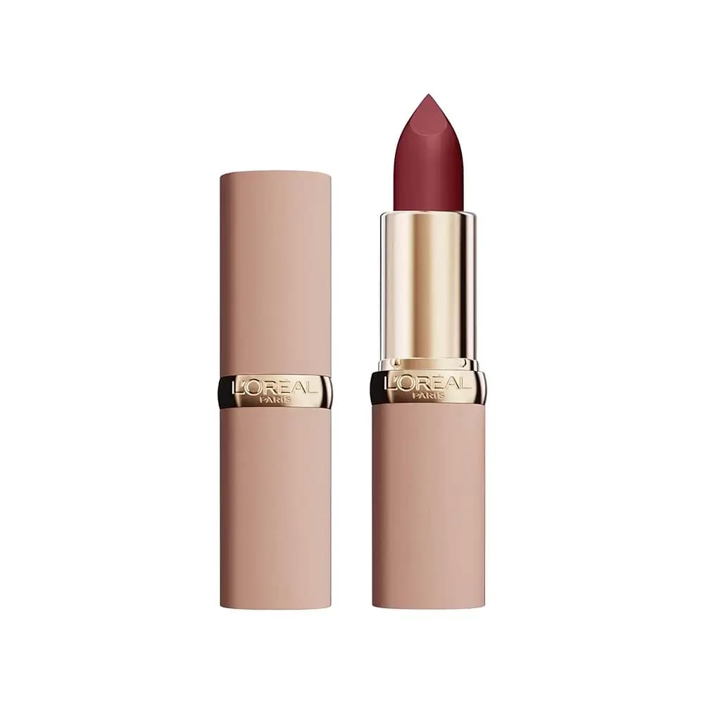 L'Oreal Paris Помада для губ Color Riche Blurred Matte 570 Worth It Intense 4.3 г