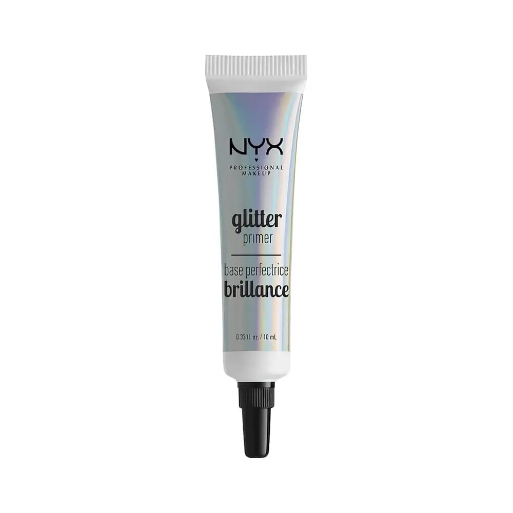 NYX PM Праймер для нанесения блесков