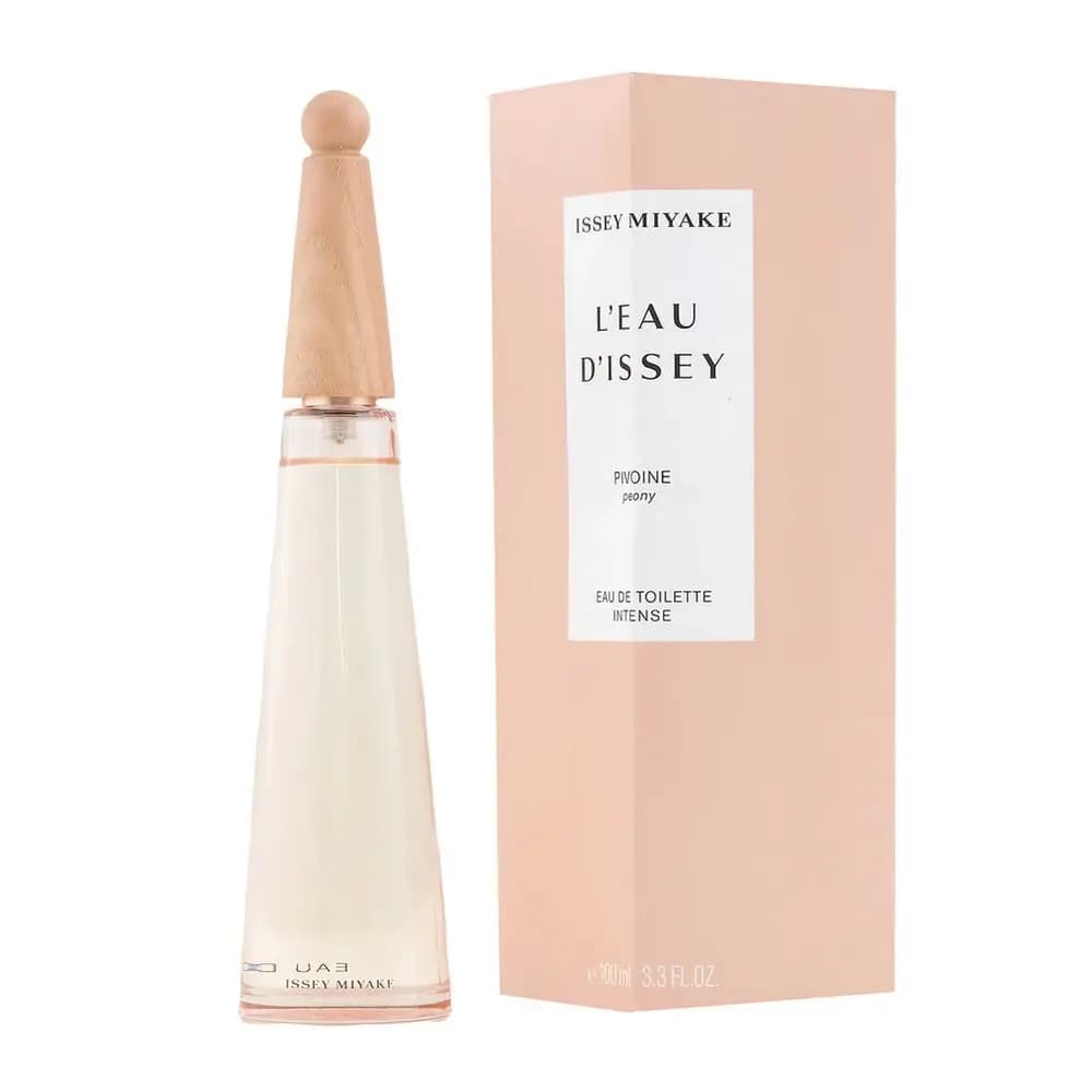 ISSEY MIYAKE IM L'EAU D'ISSEY Туалетная вода спрей 100мл