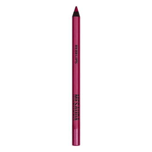 MESAUDA REBELIPS 110 PEONY Карандаш для губ