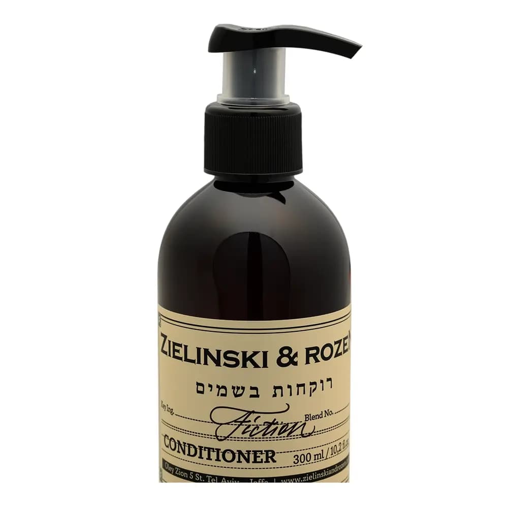 Zielinski & Rozen Hair conditioner 8022 Fiction Кондиционер для волос 8022 Fiction 300мл