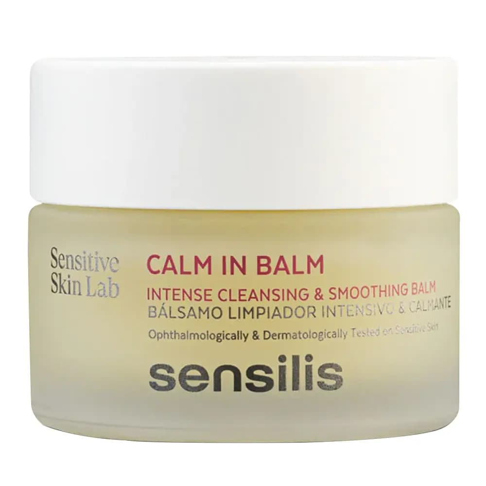 Sensilis Hig Calm In A Balm 50 ml