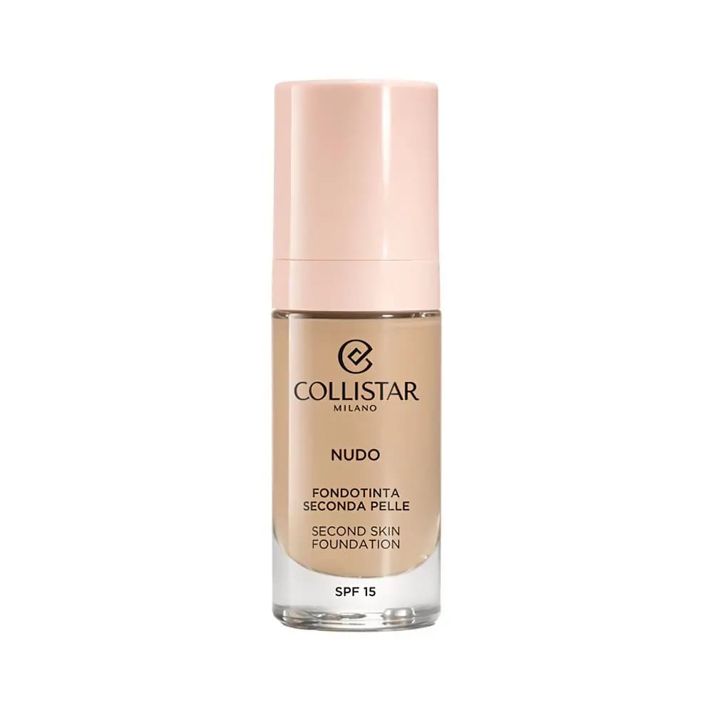 NUDO Second Skin Foundation 2N Beige 30 ml