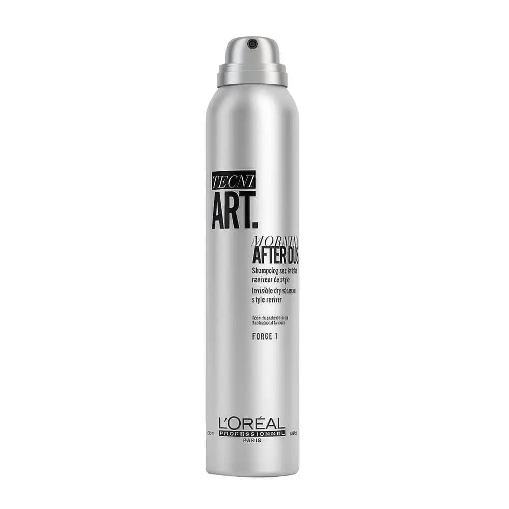L'Oreal Professionnel ТНА19 MORNING AFTER DUST Сухой шампунь (фикс.1/6) 200мл