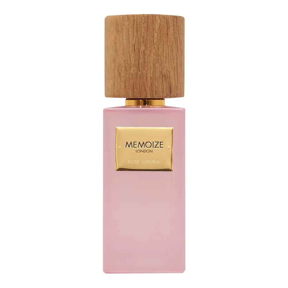 MEMOIZE London ROSE LUXURIA Extrait De Parfum Spray (U) 100ml