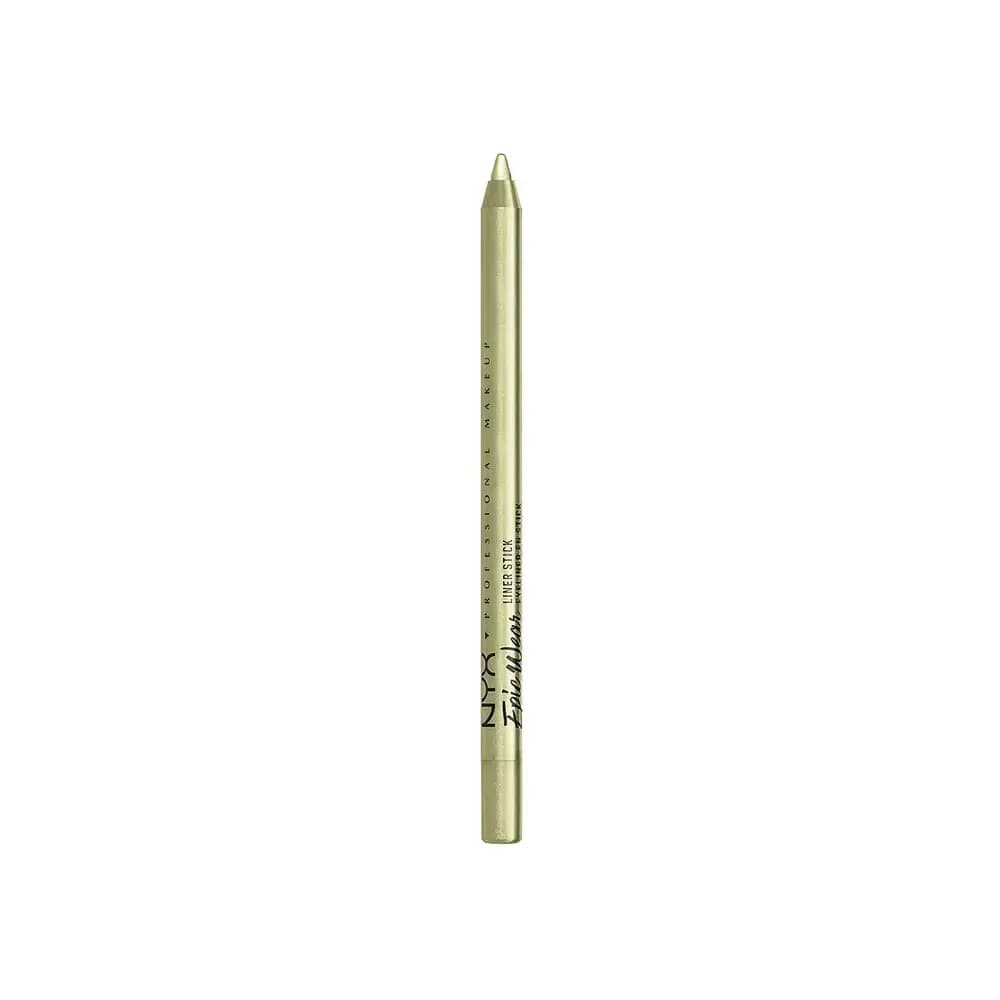 NYX PM каран д глз EPIC WEAR EWLS24 Карандаш для глаз Epic Wear оттенок EWLS24 Штрих-код: 800897207663