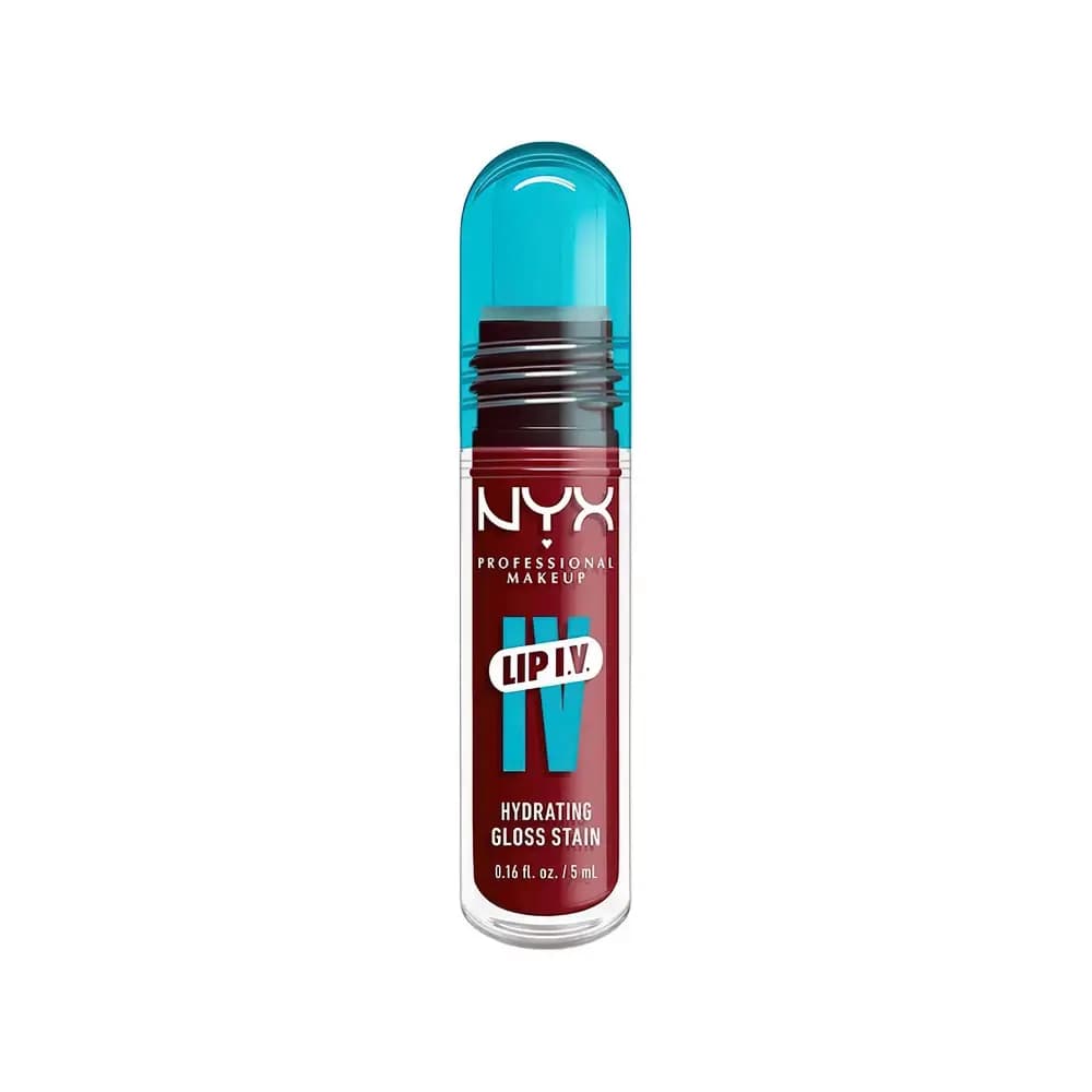 NYX PM Увлажняющий блеск-стик для губ Lip IV оттенок 13