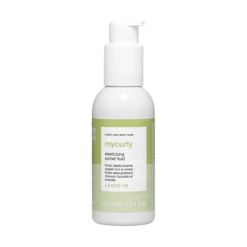 Nook Beauty family спрей для волос mycurly 125ml