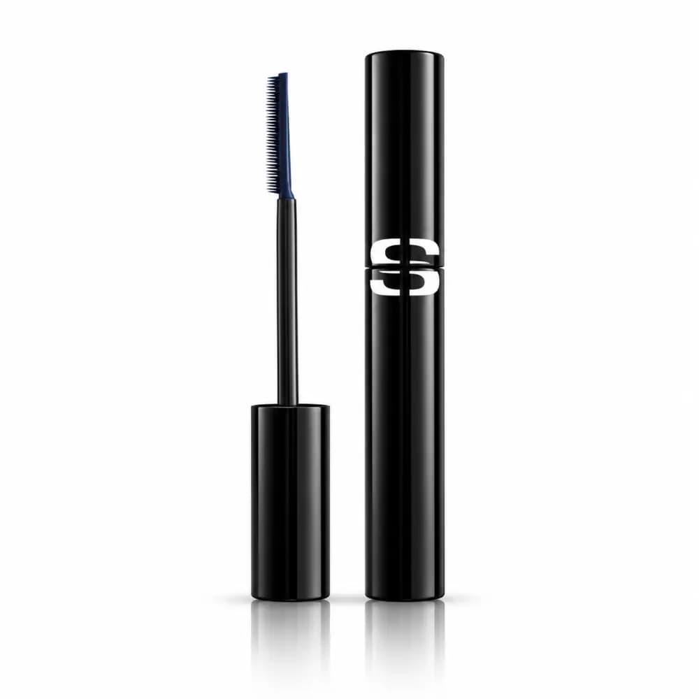 SISLEY SO INTENSE MASCARA DEEP BLUE 03 Тушь для ресниц So Intense №3 темно-синяя 7,5 мл