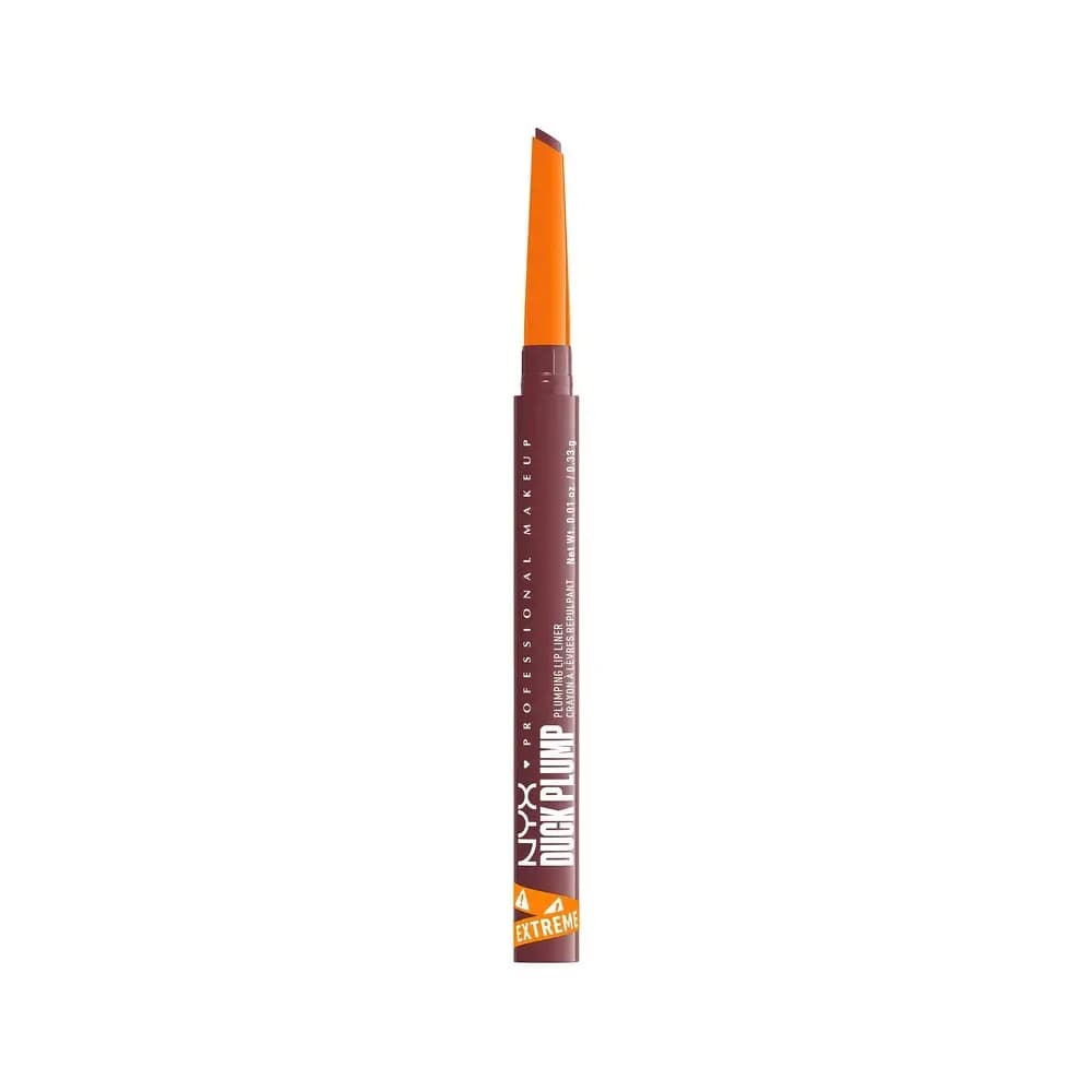 NYX PM крн д увл губ DCK PL DPML04 Увлажняющий крем для губ Duck Plump оттенок DPML04 Штрих-код: 800897266660