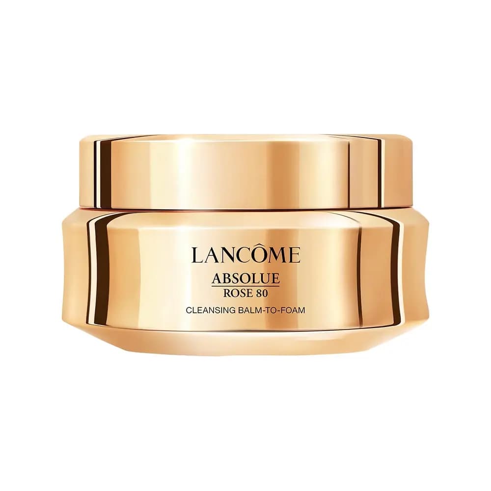 Lancome Absolue Rose 80 Cleansing Balm-To-Foam Yuz uchun tozalovchi balzam 150 ml