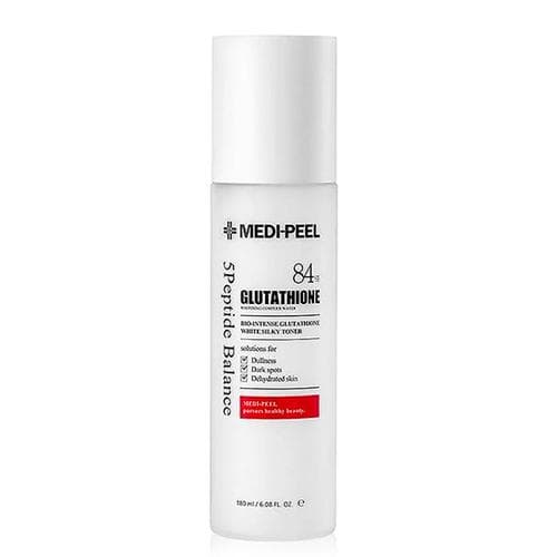 Medi-Peel Glutation bilan yuzni oqartiruvchi toner 180 ml