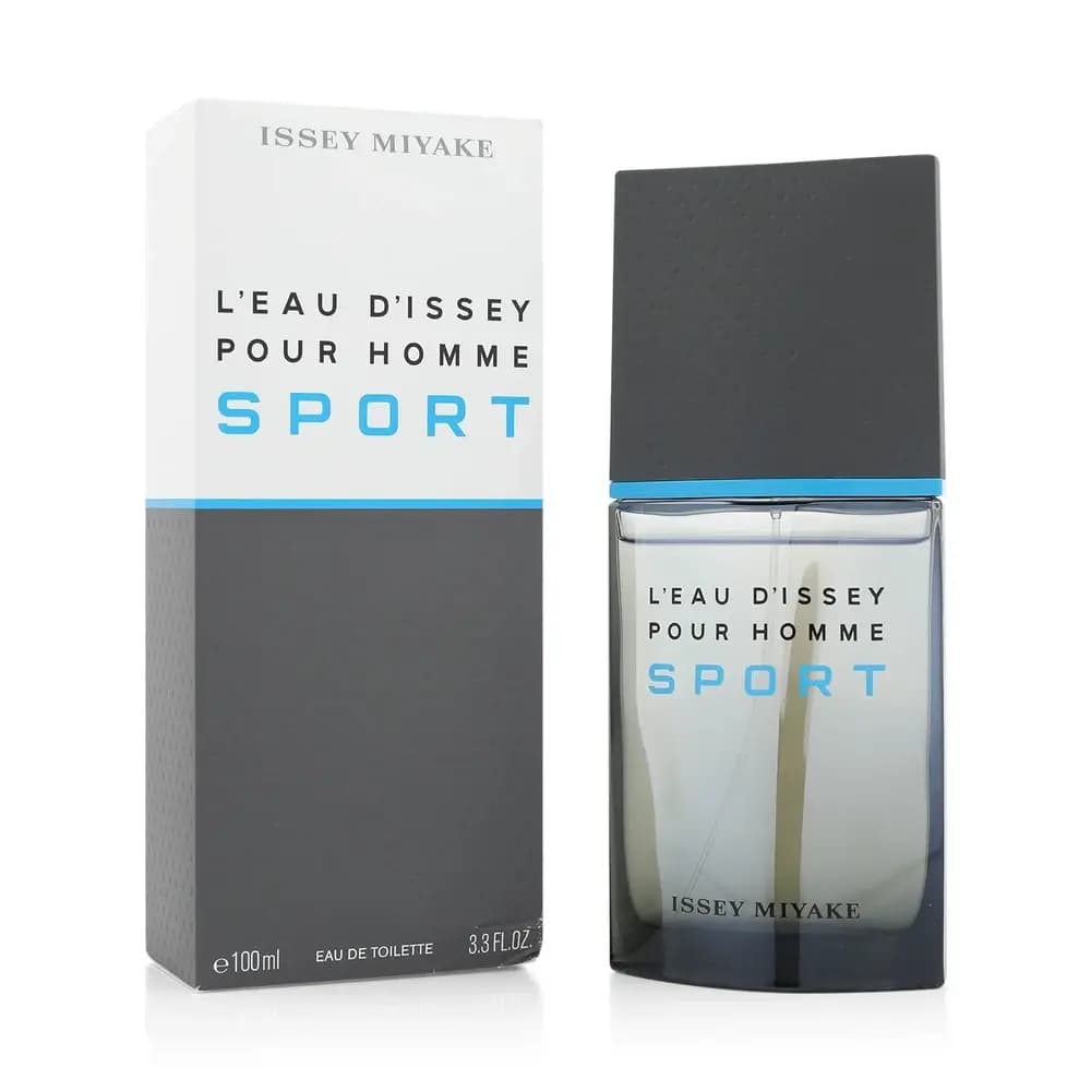 ISSEY MIYAKE IM EH Sport Tualet suvi sprey 100 ml