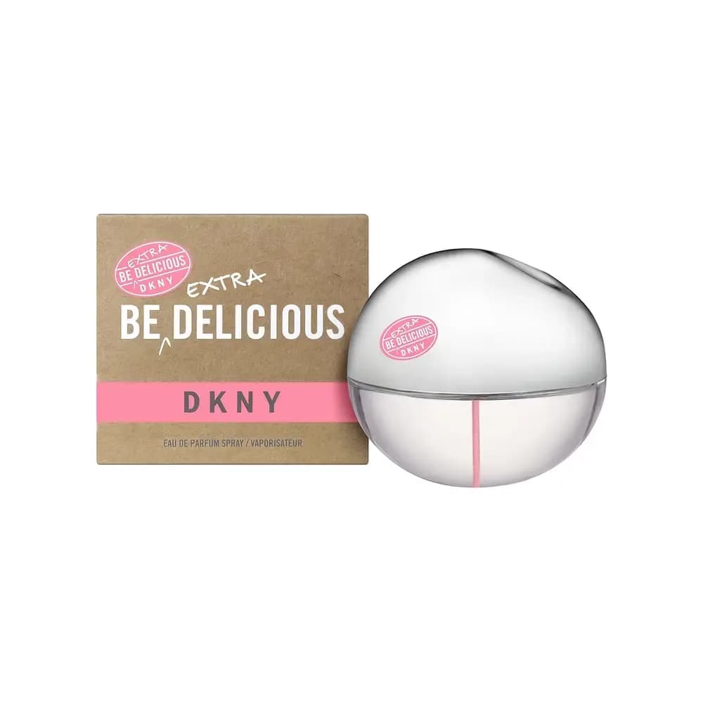 DKNY BE EXTRA DELICIOUS EDP 50ML IP, parfyum suvi (W)
