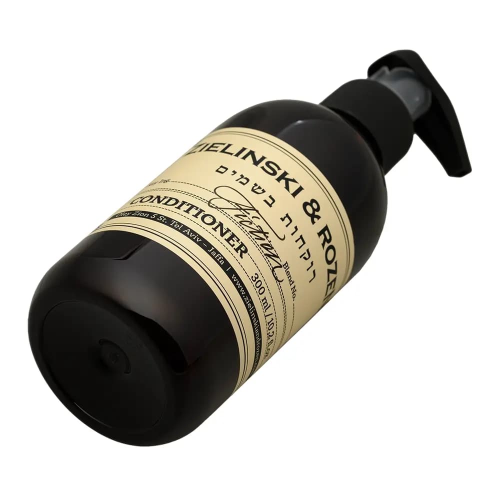 Zielinski & Rozen Hair conditioner 8022 Fiction Кондиционер для волос 8022 Fiction 300мл