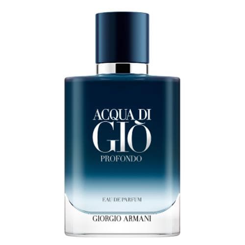 Men's Acqua di Gio Profondo EDP (M) 50 ML