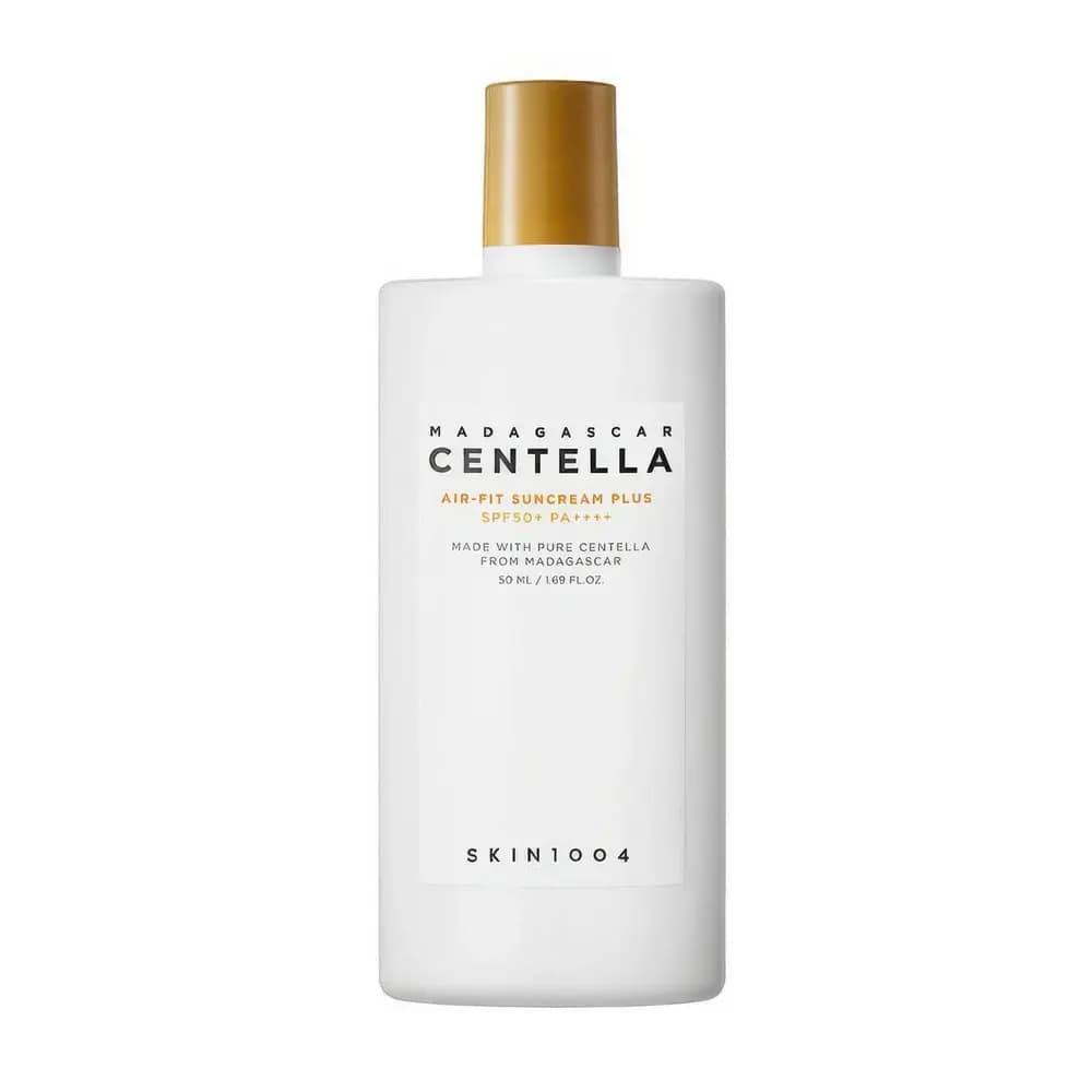 SKIN1004 Madagascar Centella Air-Fit Suncream Plus 50ml