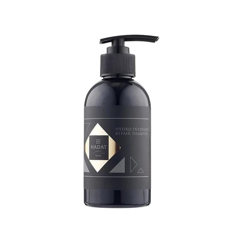 Hadat Нydro Intensive Repair Shampoo Восстанавливающий шампунь 250мл