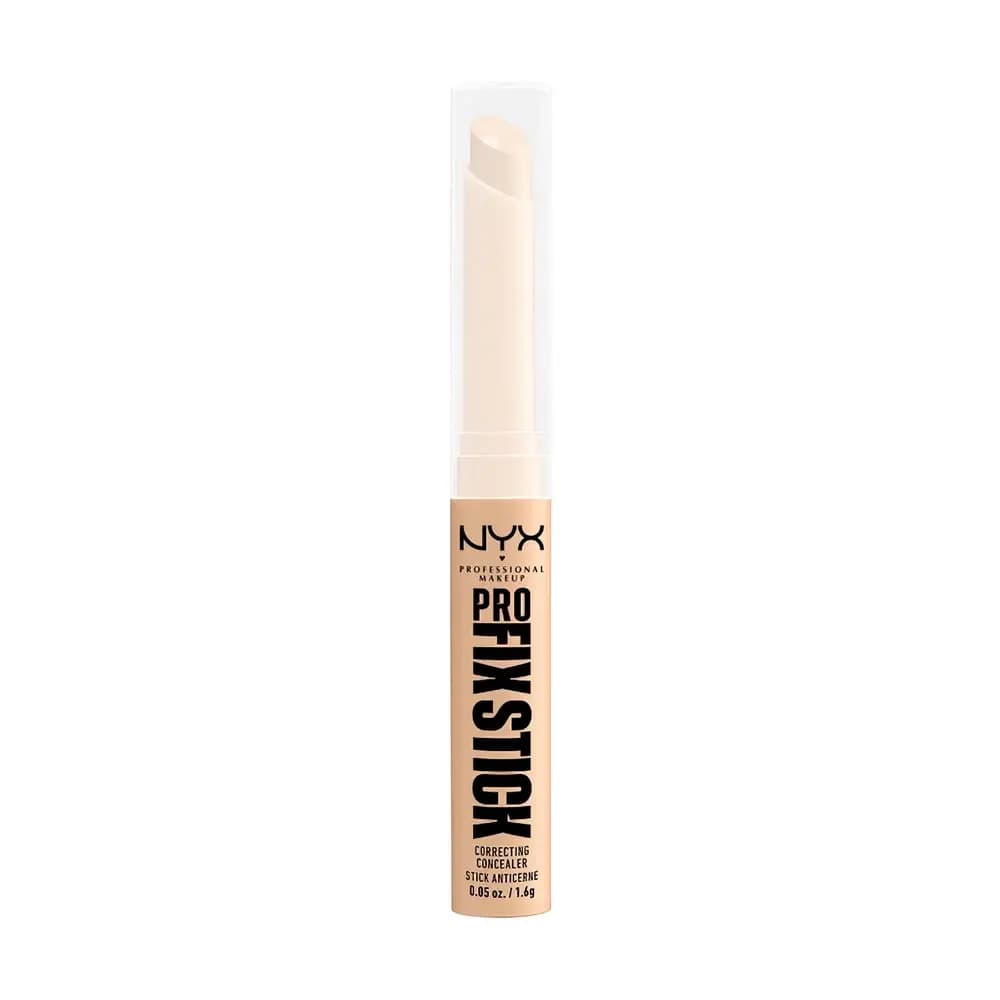 NYX PRO FIX STICK VANILLA CORRECTIVE CONCEALER