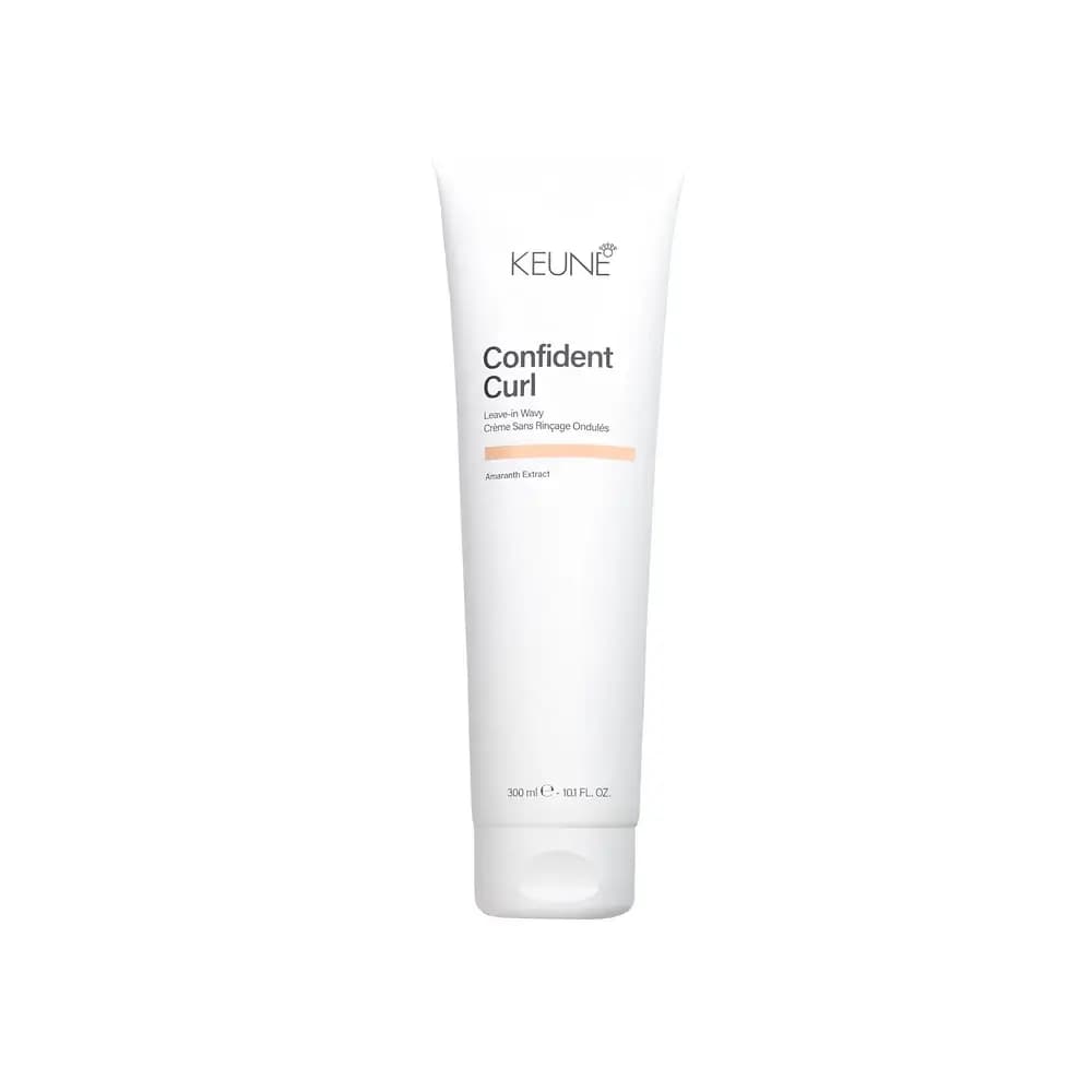 KEUNE STYLE Confident Curl Leave-in Wavy / 300ml