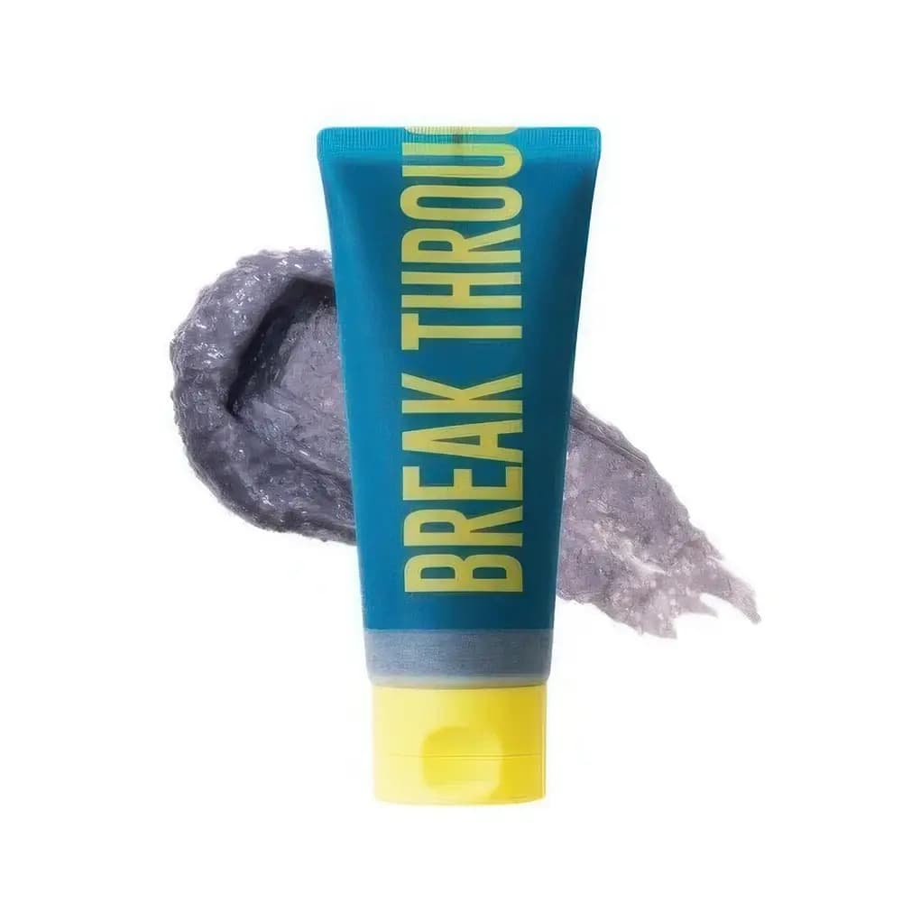 Dear Doer BRAEK SCRUB Скраб для тела 100ml