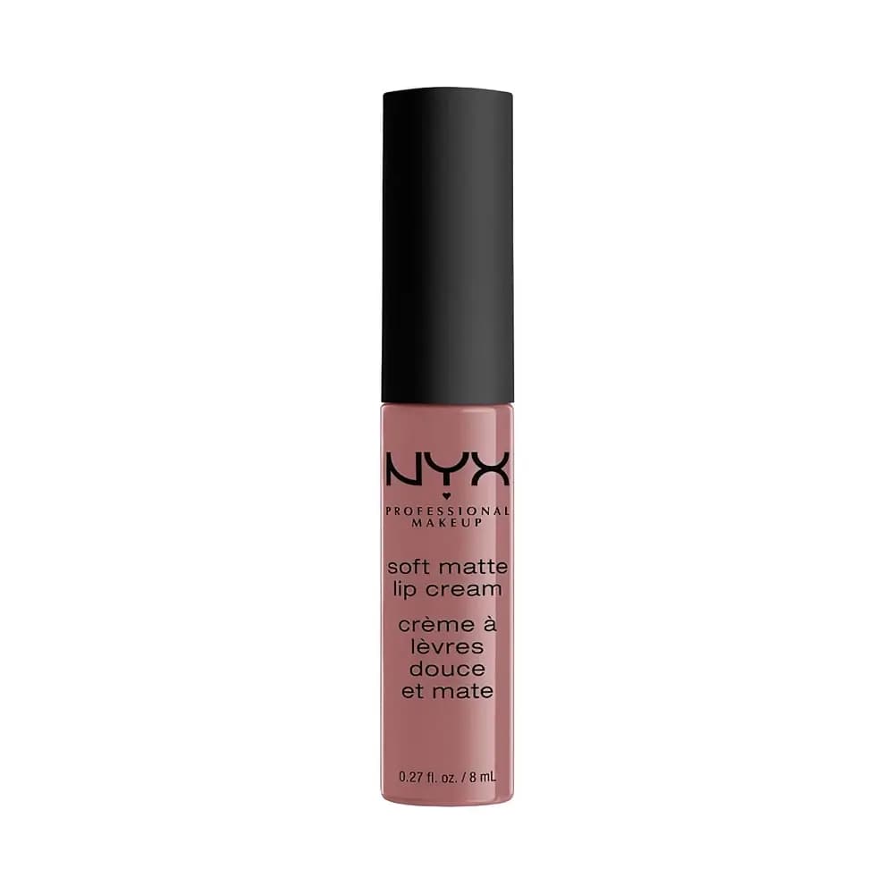 NYX PM soft matte lip cream smlc38, 8ml