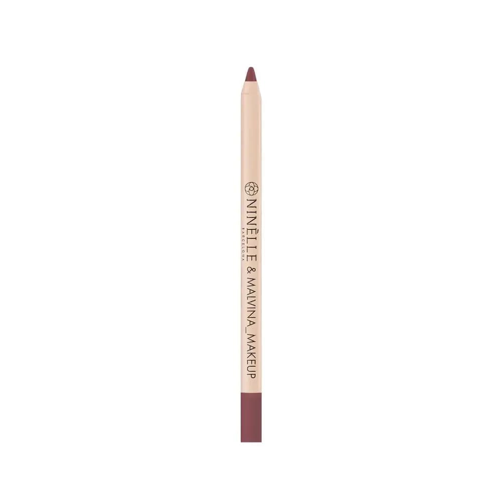 NINELLE 24 soatlik gel lab qalami SENTIMIENTO NINELLE & MALVINA №244 bej