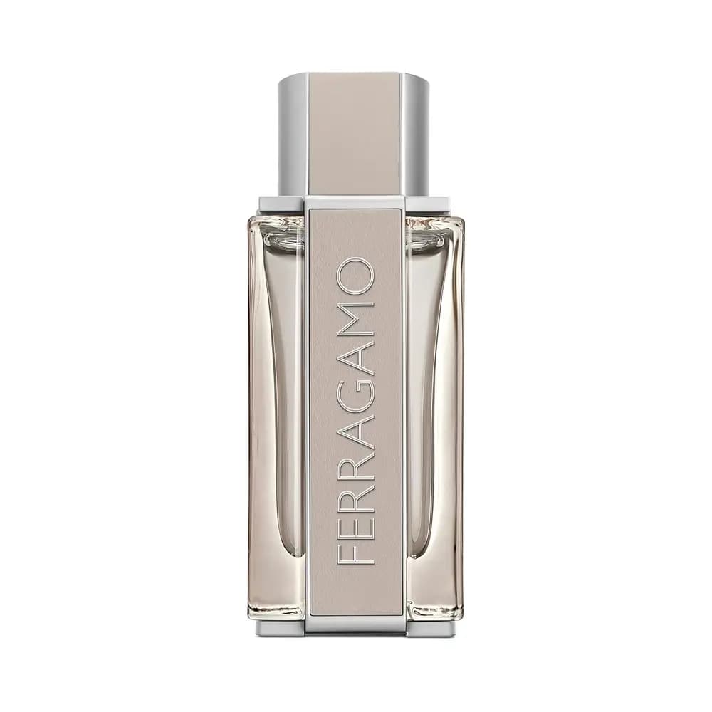 BRIGHT LEATHER EDT 100ML - toilet water (M)