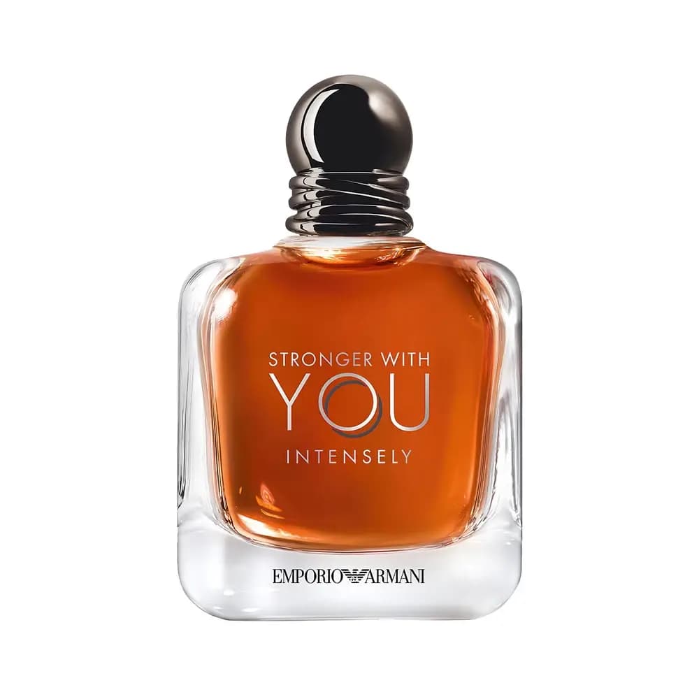 Stronger With You Intensely (M) 100 ml