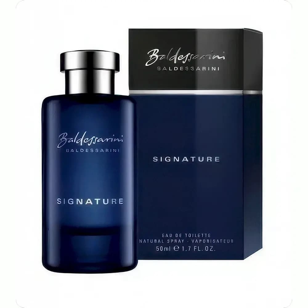 BALDESSARINI Лосьон после Бритья Signature 90 мл